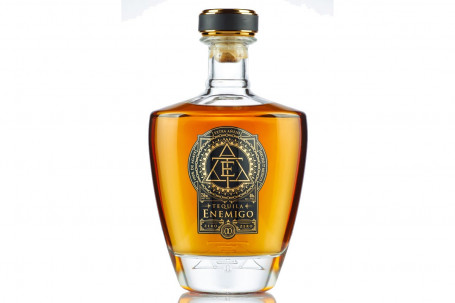 Enemigo 00 Extra Anejo Tequila, 40 Abv