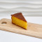 Homemade Gluten Free Orange Polenta Cake (Slice)