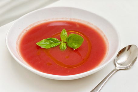 Chilled Tomato Soup (Large)