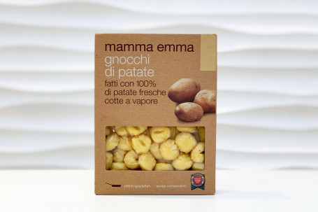 Mamma Emma Fresh Potato Gnocchi
