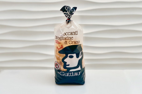 Su Guttiau Sardinian Crisps Natural Classico' 500G