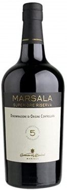 Marsala 18 (Bottle)