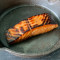 New: Miso Glazed Salmon Fillet