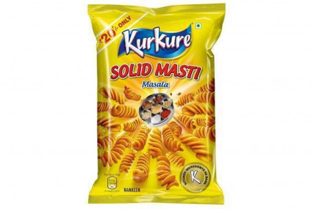 Kurkure Soild Masti