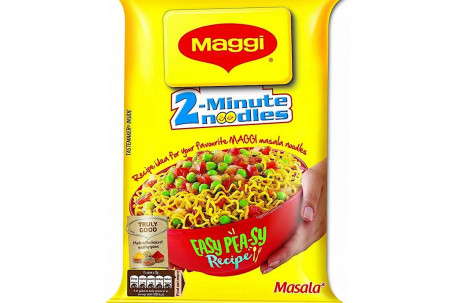 Maggi Noodles Masala Flavour 70G