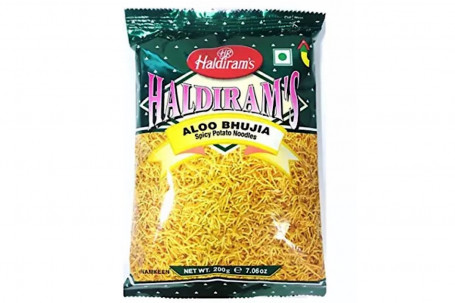 Haldirams Aloo Bhujia 200G