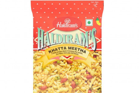 Haldirams Khatta Meetha 200G