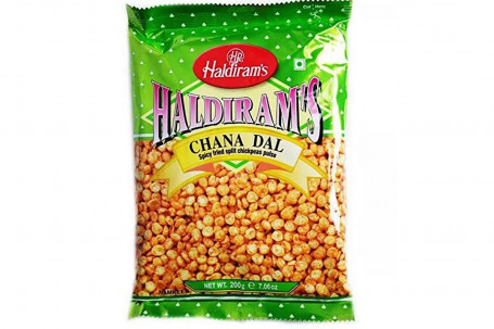 Haldirams Chana Dal 200G