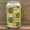 The Inkspot Brewery St.Reatham Lager 4.6 330ml Can