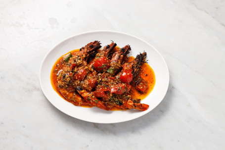 Goan Style Prawns