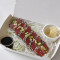 Pepper and Sesame Tuna Tataki 6pc (F) (SE)