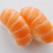 Salmon Nigiri 2pc (F)