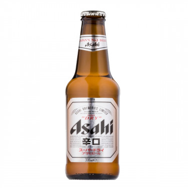 Asahi 330Ml Bottle