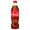 Coke Original Taste Bottle
