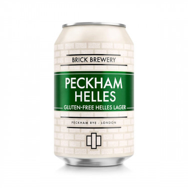 Peckham Helles , 4.2 330Ml