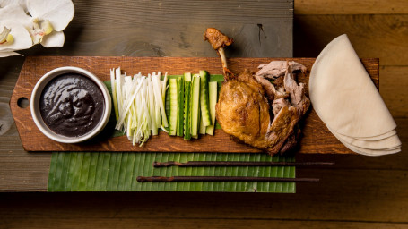 Aromatic Duck (2 People Sharing)