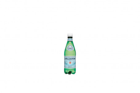 San Pellegrino Bottle 500Ml