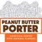 4. Peanut Butter Porter