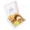 Bo icirc;te de 8 cookies parfums divers