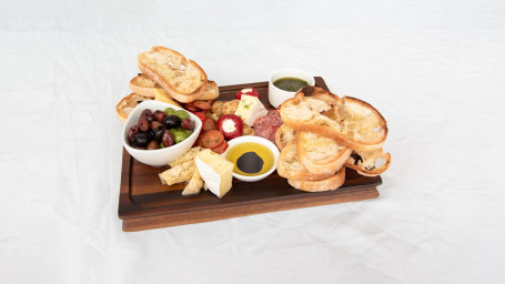 Antipasto Share Plate (2)