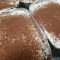 Home Made Tiramisu' (Alcohol Free)