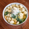 Handmade Poatato Gnocchi