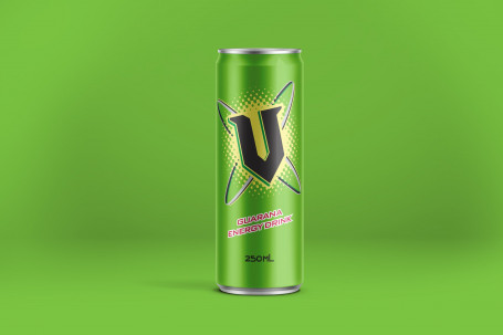 V Energy Energy Drink 250Ml