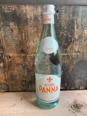 Aqua Panna Water Still 750Ml