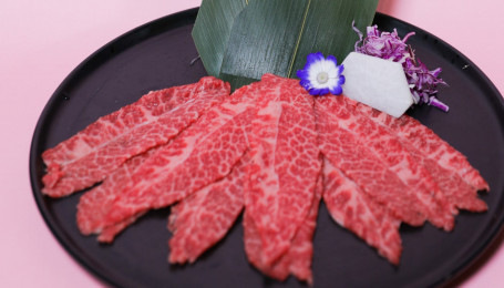 Premium M10 Kobe Wagyu Beef Oyster Blade (120G)