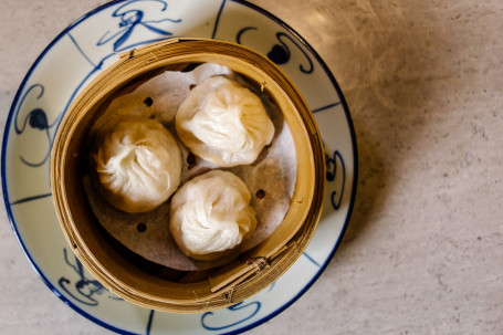 Xiao Long Bao (3 Pieces)