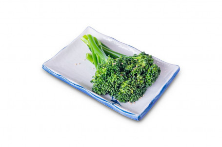 Tenderstem Broccoli Vegan