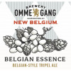 Belgian Essence