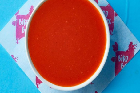 Pot Of Franks Red Hot Wings Sauce Buffalo (Vg)