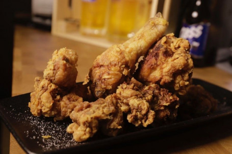 Original Fried Chicken (Whole)