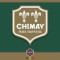 Chimay 150 (Vert)