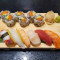 Nigiri Maki Set (12 Pcs)