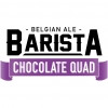 Quad Au Chocolat Barista