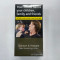 Benson And Hedges New Superking Green (Pack Of 20)