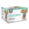 19. Weekender