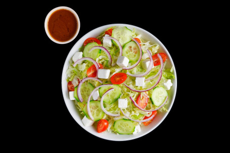 Eat Greek Salade