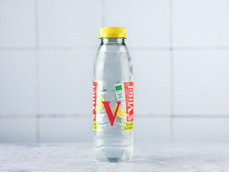 Vittel Citron Bio 50Cl