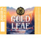 Gold Leaf Lager