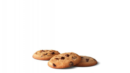 Paquet De 3 Biscuits