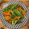 Stir Fry Mixed Vegetable W Fried Tofu