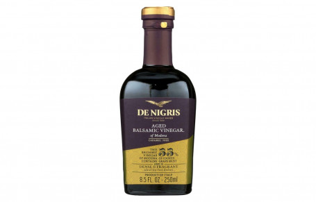 Aged Balsamic Vinegar Of Modena 250Ml