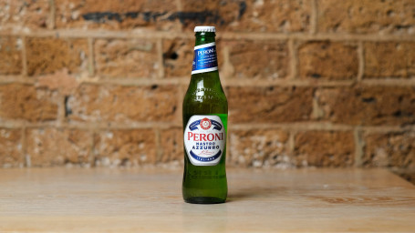 Peroni Nastro Azzurro Gluten Free 330Ml Bottle