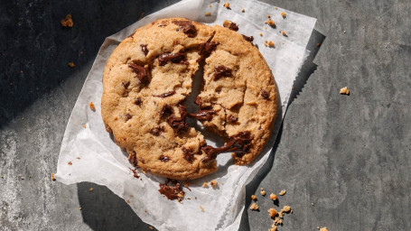 Paquet De 4 Biscuits Au Chocolat