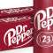 Paquet De 12 Dr Pepper