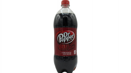 20 Onces Dr Pepper