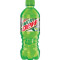 Régime Mountain Dew 20 Oz